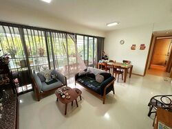 Hedges Park Condominium (D17), Condominium #466715061